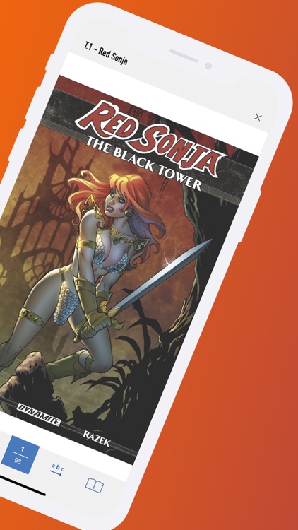 izneo: Read BD, Comics, Manga