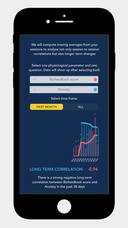 HRV4Biofeedback screenshot-5