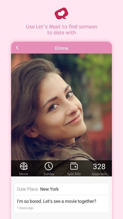 iPair- Chat ,Meet New People