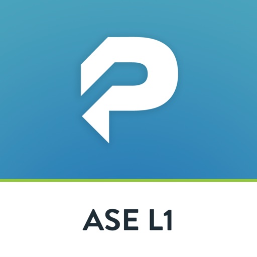 ASE L1 Pocket Prep Download