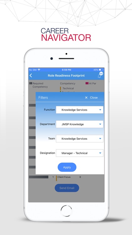The Career Navigator screenshot-9