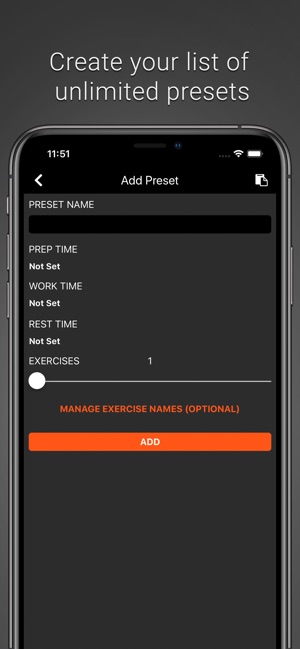 TimerBot - A Fitness App(圖5)-速報App