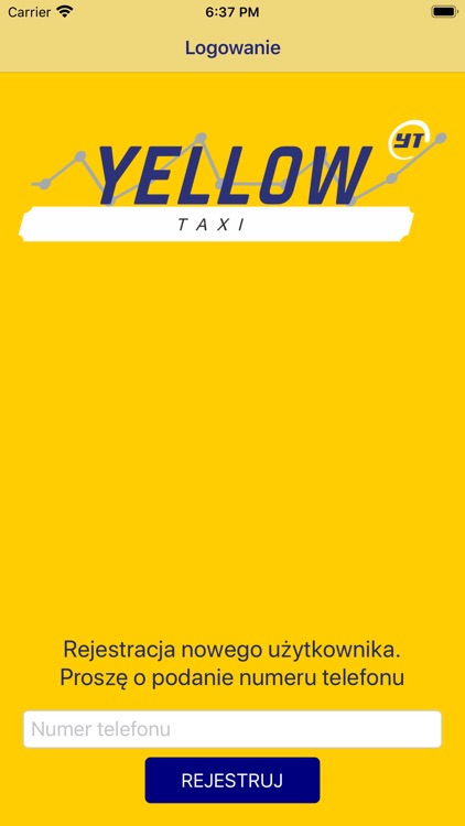 YellowTaxi