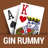 download free gin rummy card game