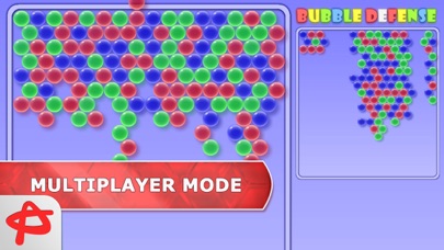 How to cancel & delete Bubblez: Bubble Defense Game from iphone & ipad 4
