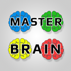 Icono de MasterBrain