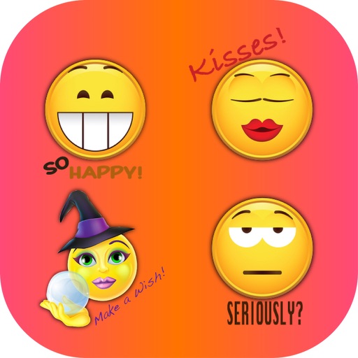 Message Emoji Exploji Smilies