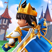 Royal Revolt 2 – Defend Your Castle icon