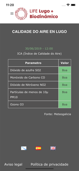 LUGO + BIO(圖2)-速報App