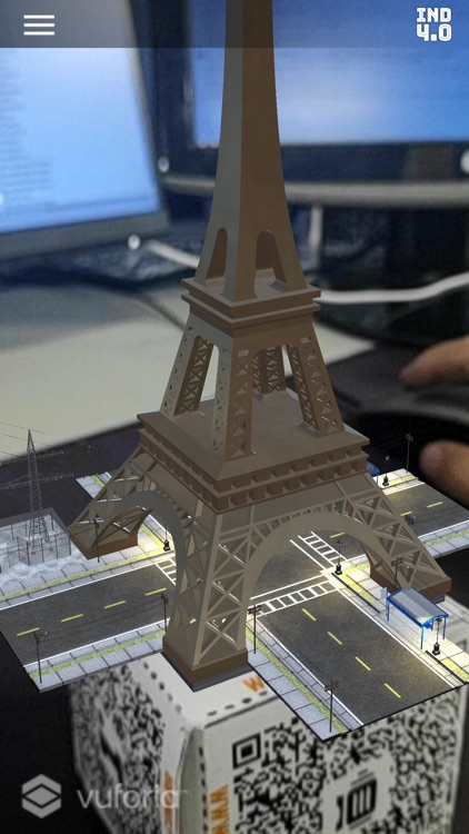 IND 4.0 screenshot-6