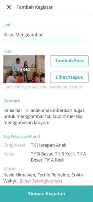 Kabar Anak: Tutor(圖1)-速報App