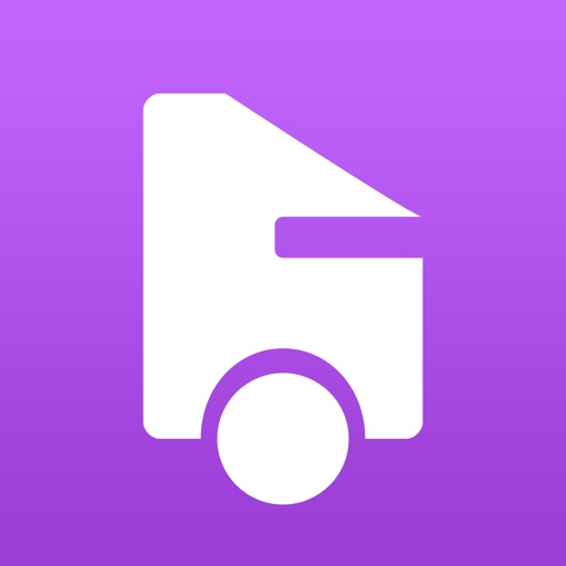 MuvingApp - Moving services