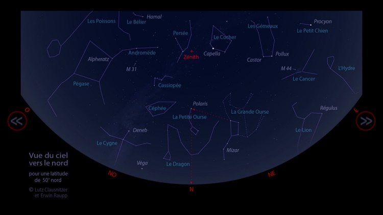 Audio-Guide Céleste Épisode 1