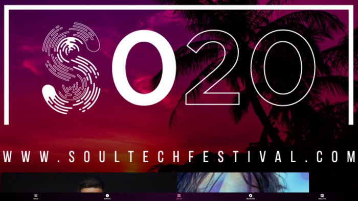 Soul Tech Festival