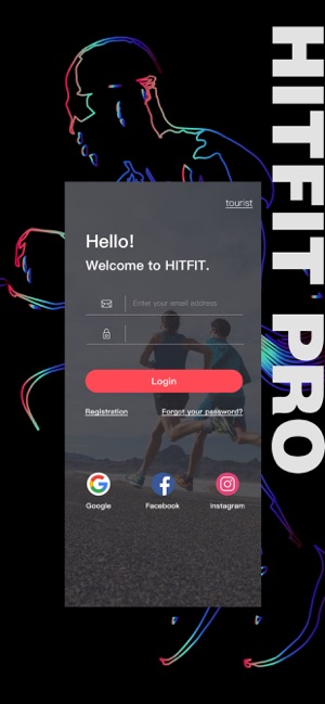 HitFit Pro(圖5)-速報App