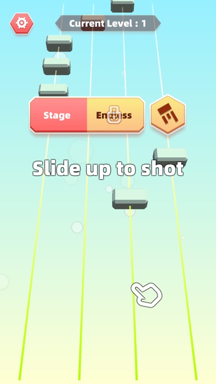 Brick Shooter 3D screenshot-4