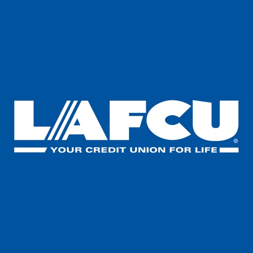 LAFCU Mobile Banking