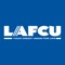 LAFCU Mobile Banking allows you to check balances, view transaction history, transfer funds, and pay loans on the go