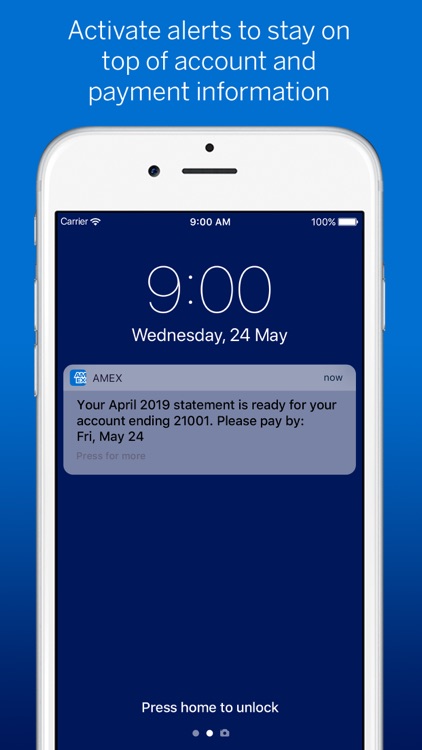 Amex Australia