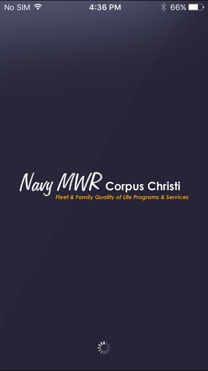 NavyMWR Corpus Christi