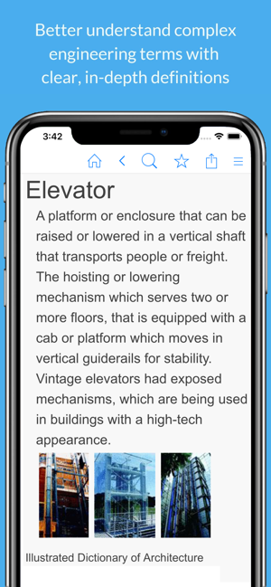 Engineering Dictionary.(圖3)-速報App