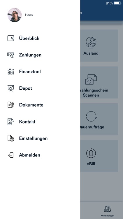 Sparhafen Mobile