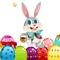 The Easter Bunny Tracker App is a fun, lighthearted app for your kids