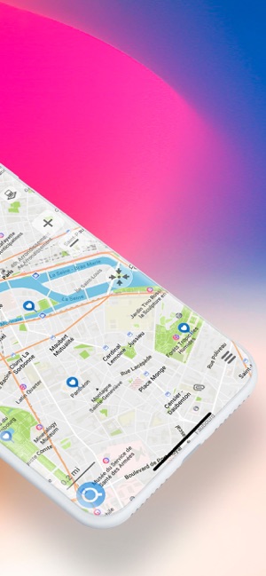 CityWalks.me — Guides and Maps(圖2)-速報App