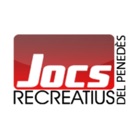 Top 11 Business Apps Like Jocs Recreatius del Penedès - Best Alternatives