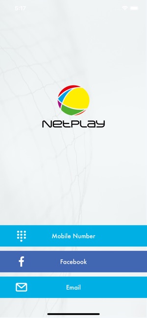 Netplay Sports(圖1)-速報App