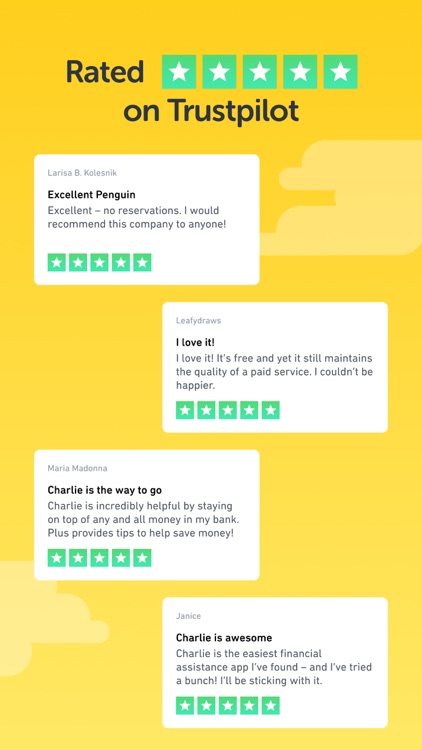 Charlie - Debt Payoff Planner