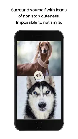 Game screenshot Puupy vs Puppy apk