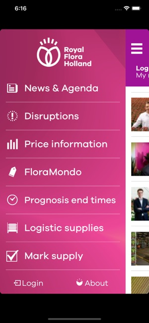 Royal FloraHolland(圖1)-速報App