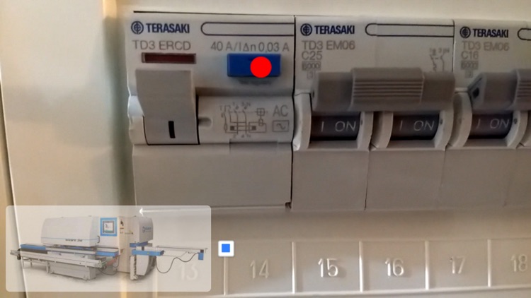 DANOBAT Remote Service+ screenshot-4