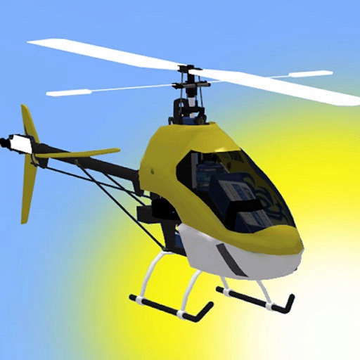 rc helicopter simulator absolute best controller