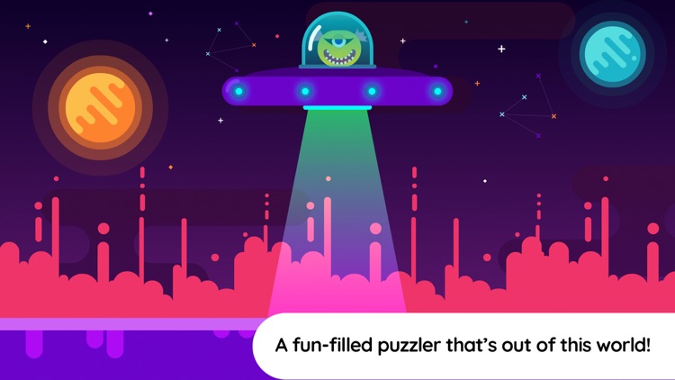 Thinkrolls Space screenshot-7