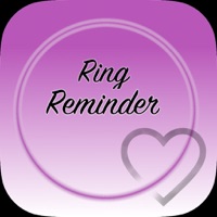 Ring Reminder Alert app not working? crashes or has problems?