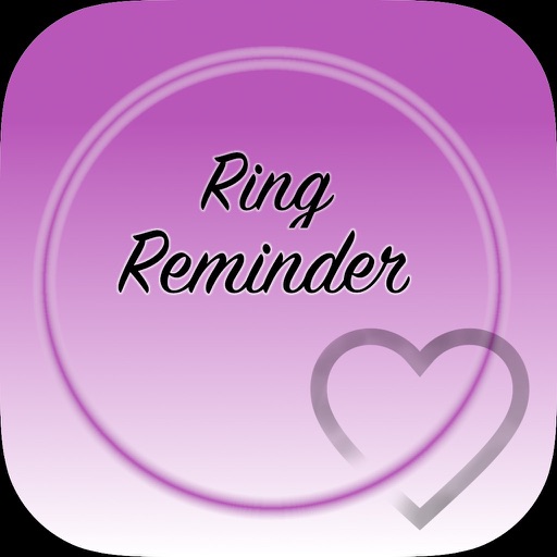 Ring Reminder Alert
