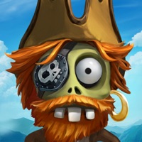 Zombie Castaways apk