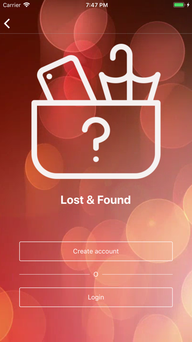 Lost and Found screenshot 4