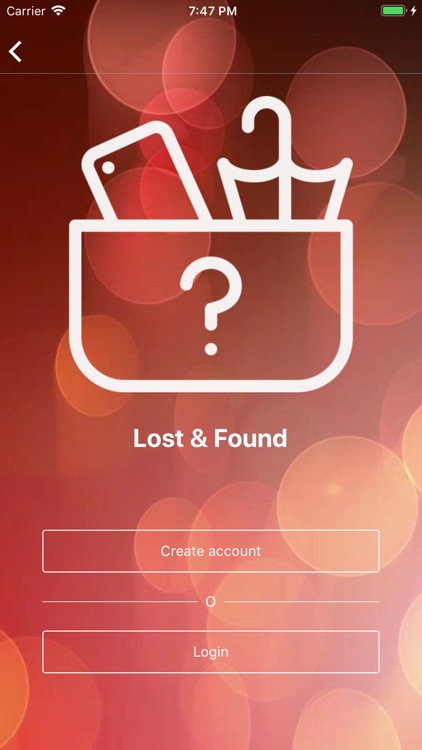 Lost and Found screenshot-3
