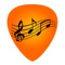 Guitar Scales Power will help any level guitar player learn scales, improve their playing and is a great scale reference