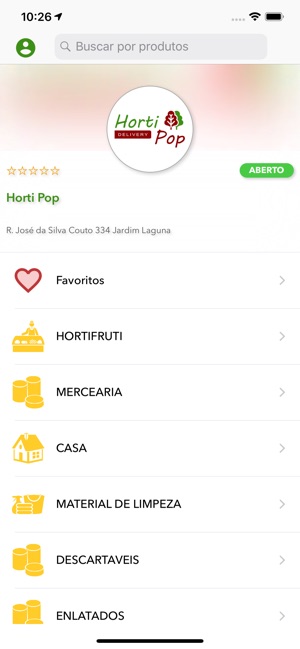 Horti Pop(圖1)-速報App