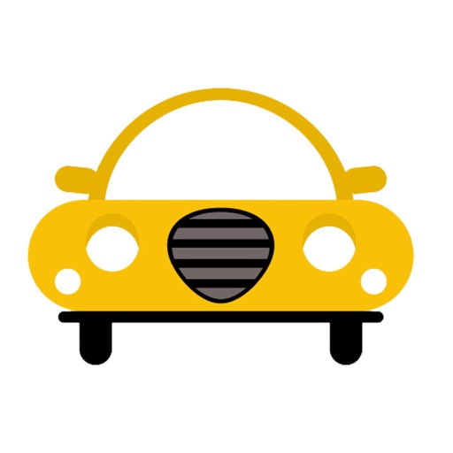 CabFollowUp-Driver Icon