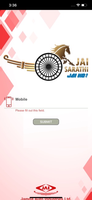 JAISarthiDistributor(圖2)-速報App