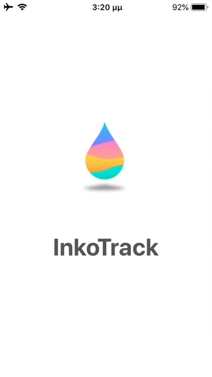 InkoTrack