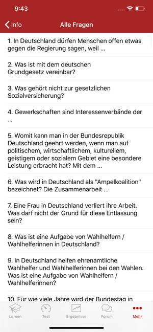 Einbürgerungstest 2020 by DW(圖5)-速報App