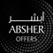 The Absher Offers app enables privileged members to avail incredible discounts across the UAE