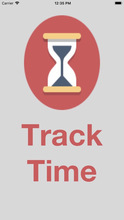 TrackTime-Lite