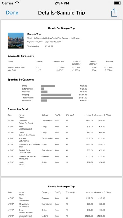 ExpenseShare 2 screenshot-4